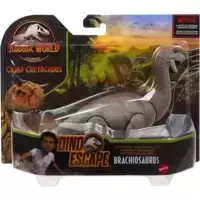 Brachiosaurus - Wild Pack