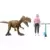 Jurassic World : Camp Cretaceous / Dino Escape - Brooklynn & Monolophosaurus