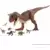 Jurassic World : Camp Cretaceous / Dino Escape - Carnotaurus Toro - Super Colossal