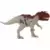 Jurassic World : Camp Cretaceous / Dino Escape - Ceratosaurus - Roar Attack