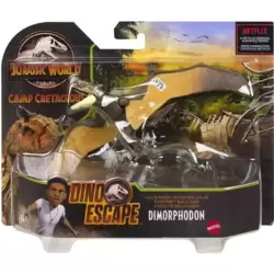 Dimorphodon - Wild Pack