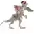 Jurassic World : Camp Cretaceous / Dino Escape - Dilophosaurus - Fierce Force