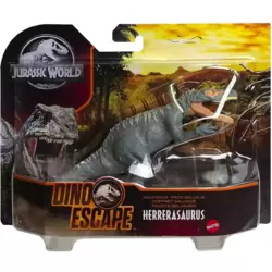 Herrerasaurus - Wild Pack