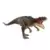 Jurassic World : Camp Cretaceous / Dino Escape - Metriacanthosaurus - Roar Attack