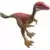 Jurassic World : Camp Cretaceous - Mononykus - Wild Pack