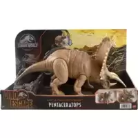 Pentaceratops - Mega Destroyers