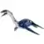 Jurassic World : Camp Cretaceous / Dino Escape - Plesiosaurus - Savage Strike