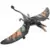 Jurassic World : Camp Cretaceous / Dino Escape - Rhamphorhynchus - Wild Pack