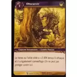 Obscurcir