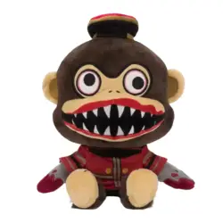 Murder Monkey
