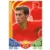 Match Attax - Stars Mondiales Football 2010 - Alvaro Arbeloa