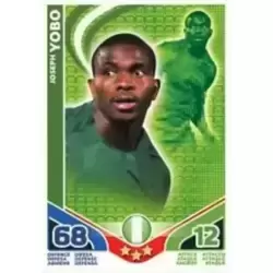 Joseph Yobo