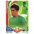 Match Attax - Stars Mondiales Football 2010 - Ricardo Osorio