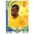 Match Attax - Stars Mondiales Football 2010 - Robinho