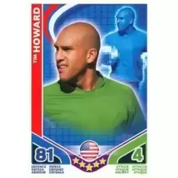 Tim Howard