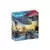 Police Playmobil - Police Parachute with Amphibious Vehicle
