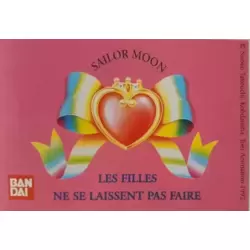 Les Filles ne se laissent pas faire