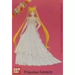 Princesse Serenity