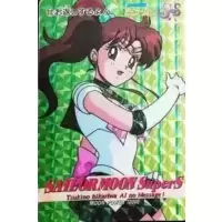 Sailor Jupiter