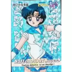 Sailor Mercury