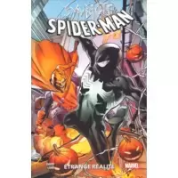 Symbiote Spider-man - Etrange réalité