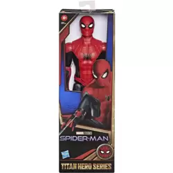 Spider-Man (Black & Red Suit)