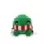 Cozy Slimecicle Stickie (6in)