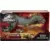 Jurassic World - Super Colossal Velociraptor Blue