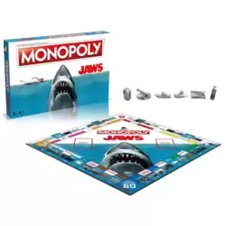 Monopoly Jaws