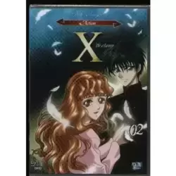 X de Clamp-Vol. 2 [VF]
