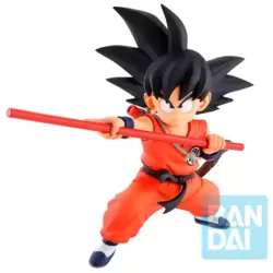 Son Goku (Ex Mystical Adventure) - Ichibansho