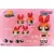 Dynamic 8ction Heroes (DAH) - The Powerpuff girls - Blossom