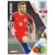 England 2018 - Adrenalyn XL - Jack Wilshere - England
