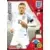 England 2018 - Adrenalyn XL - Jamie Vardy - England
