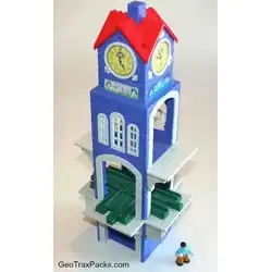 Clock Tower