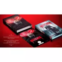 The Witcher Wolf Edition Pix’N Love Edition