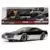 Jada Toys - Knight Rider - K.A.R.R. - 1:24 (Hollywood Rides)