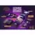 Jeux PS4 - ScourgeBringer Pix’n Love Games Collector’s Edition