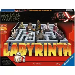 Labyrinthe - Star Wars IX