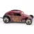 Mainline Hot Wheels - Custom Volkswagen Beetle