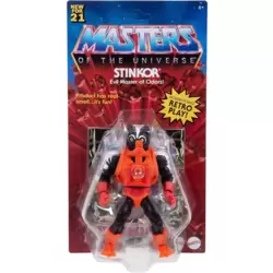 Stinkor