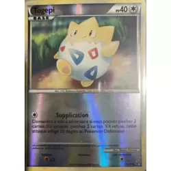 Togepi Reverse