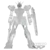 Mobile Suit Gundam Seed Internal Structure GAT-X105 Strike Gundam Weapon Ver.(Ver.B)