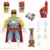 Super7 - ULTIMATES! - The Simpsons - Duffman