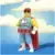 Super7 - ULTIMATES! - The Simpsons - Duffman