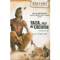 Taza fils de cochise