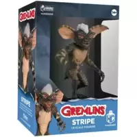 Gremlins - Stripe
