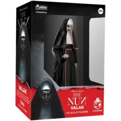 The Nun - Valak