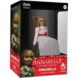 Annabelle - Annabelle