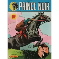 Prince noir - Le Jumping de Windsor